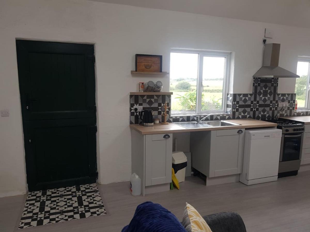 Lavender Lane Cottage Tralee Luaran gambar