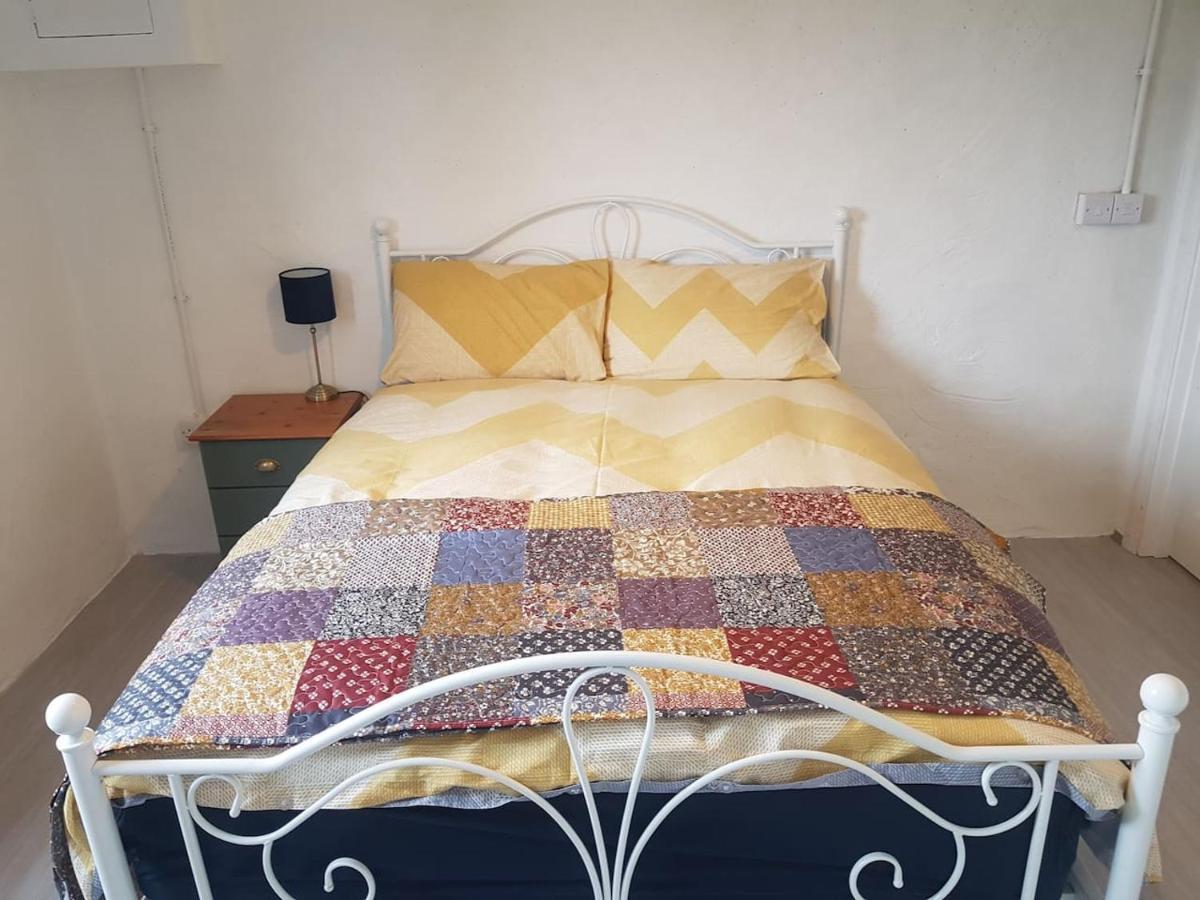 Lavender Lane Cottage Tralee Luaran gambar