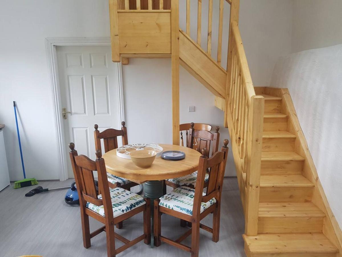 Lavender Lane Cottage Tralee Luaran gambar