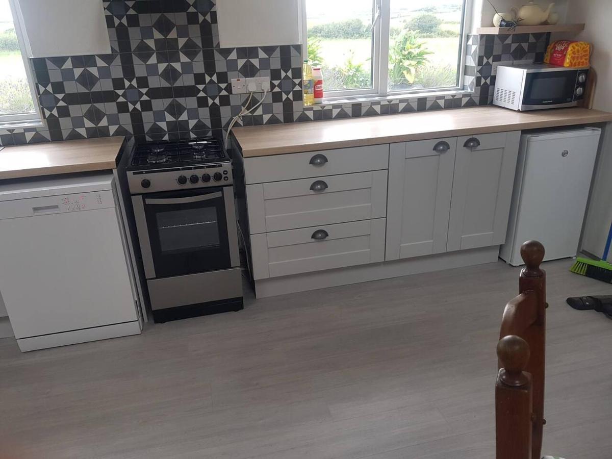 Lavender Lane Cottage Tralee Luaran gambar