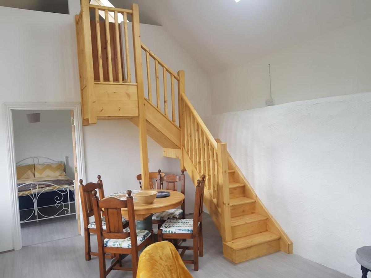 Lavender Lane Cottage Tralee Luaran gambar
