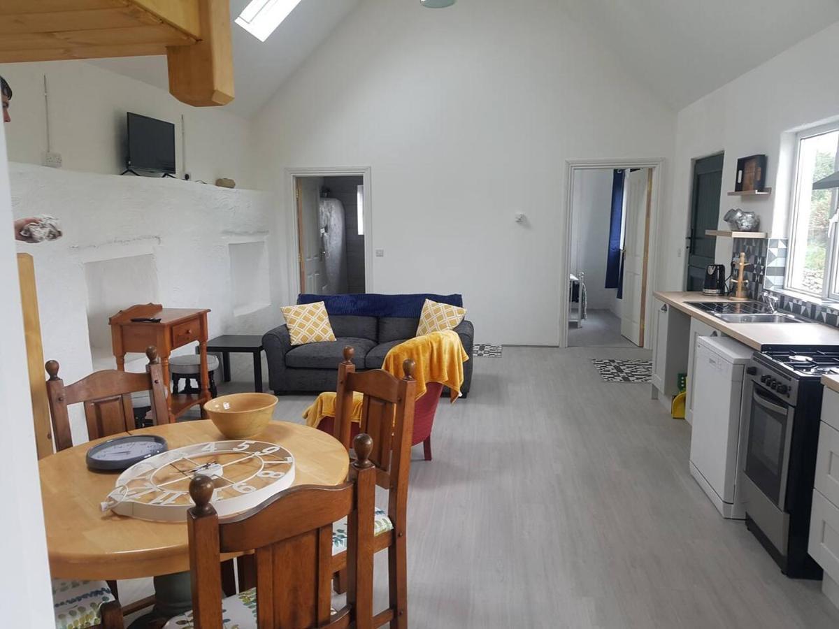 Lavender Lane Cottage Tralee Luaran gambar