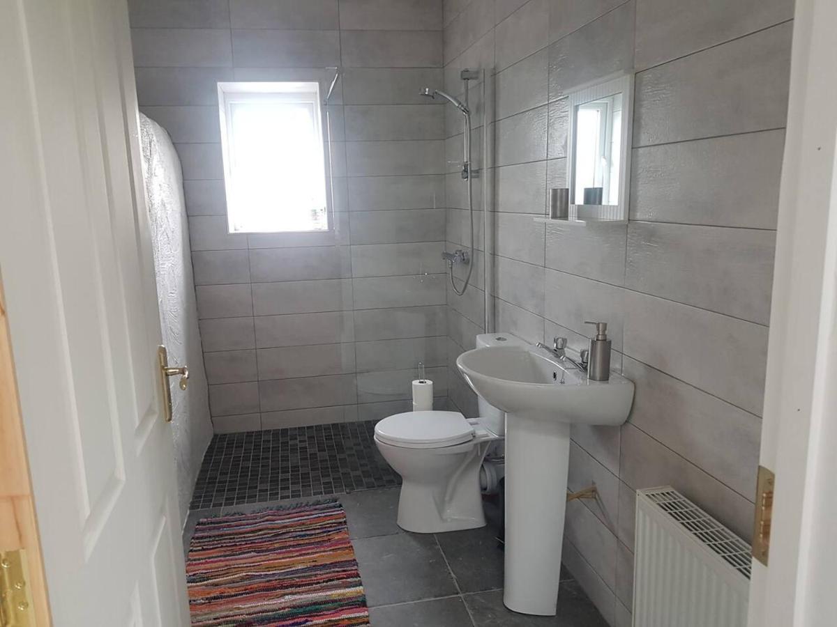 Lavender Lane Cottage Tralee Luaran gambar