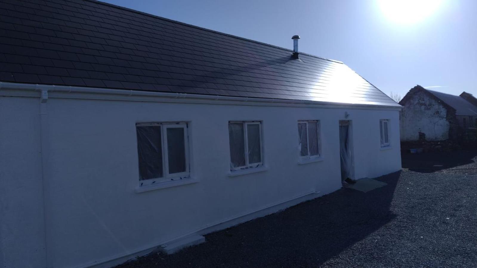 Lavender Lane Cottage Tralee Luaran gambar